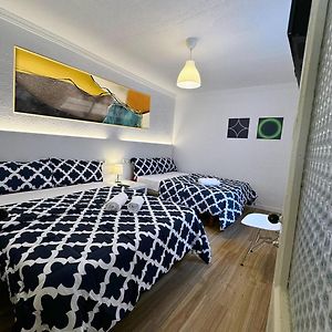 Apartamento de 3 Dormitorios